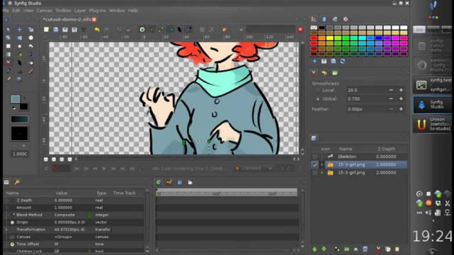 Best free animation software for beginners 2d