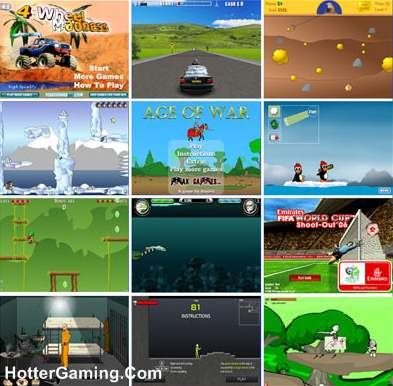 Top 100 free games for iphone