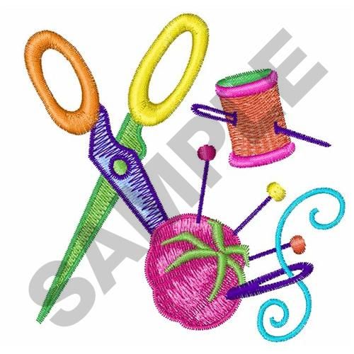Embroidery Machine Patterns To Download